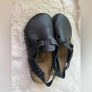 Birkenstocks shoes
